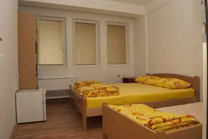 Lukanov Apartments - Lake view