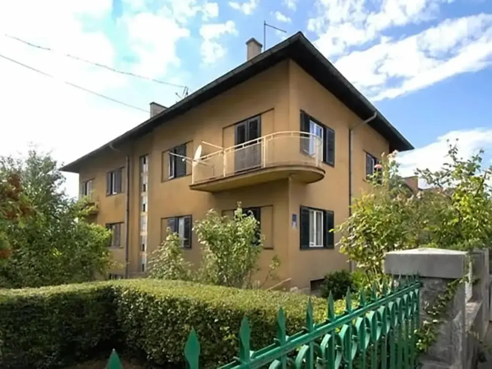 Angela Classic Rooms