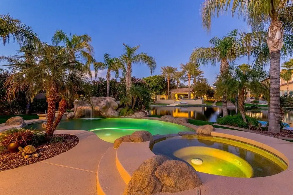Wildflower 2 4 Bedrooms 2.5 Bathrooms Home