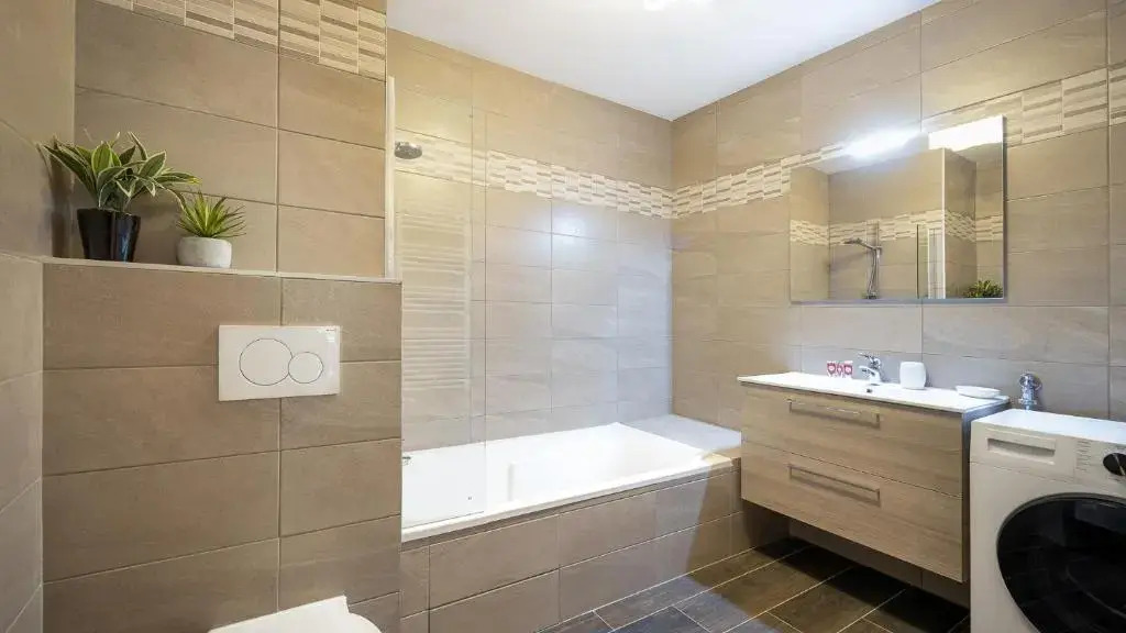 Les Freinets - Apt A01 - BO Immobilier