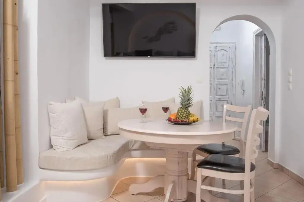 7Days-Suite & SeaView