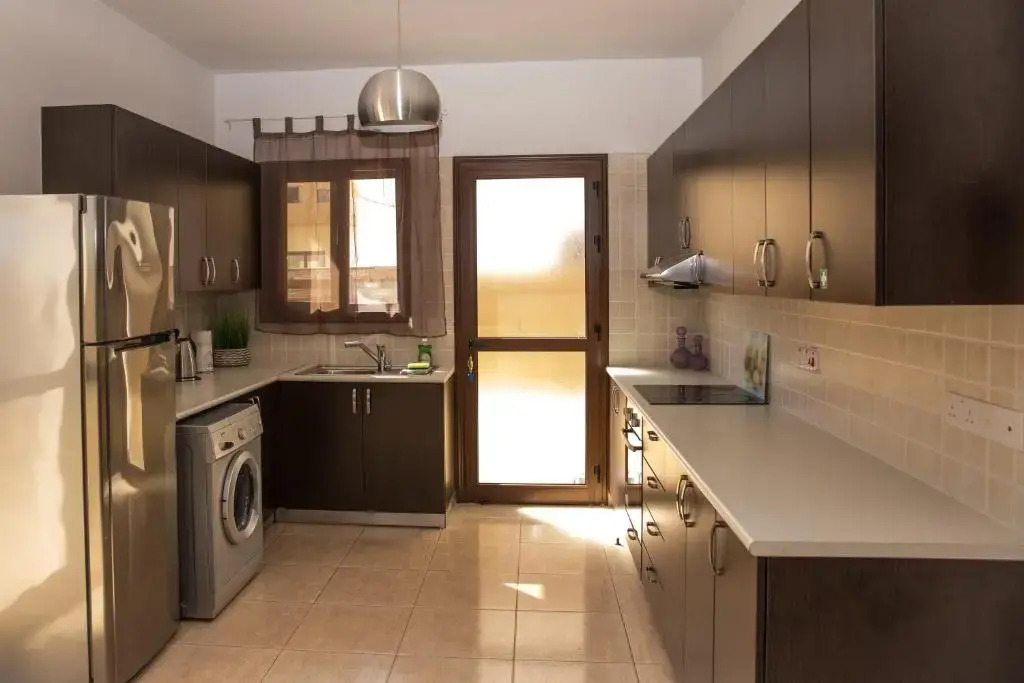 Dafni seaview villa 13