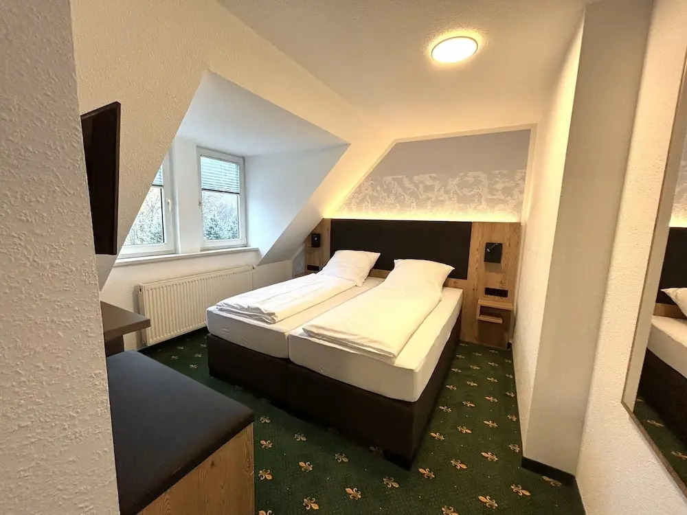 Hotel Gasthof zur Heinzebank