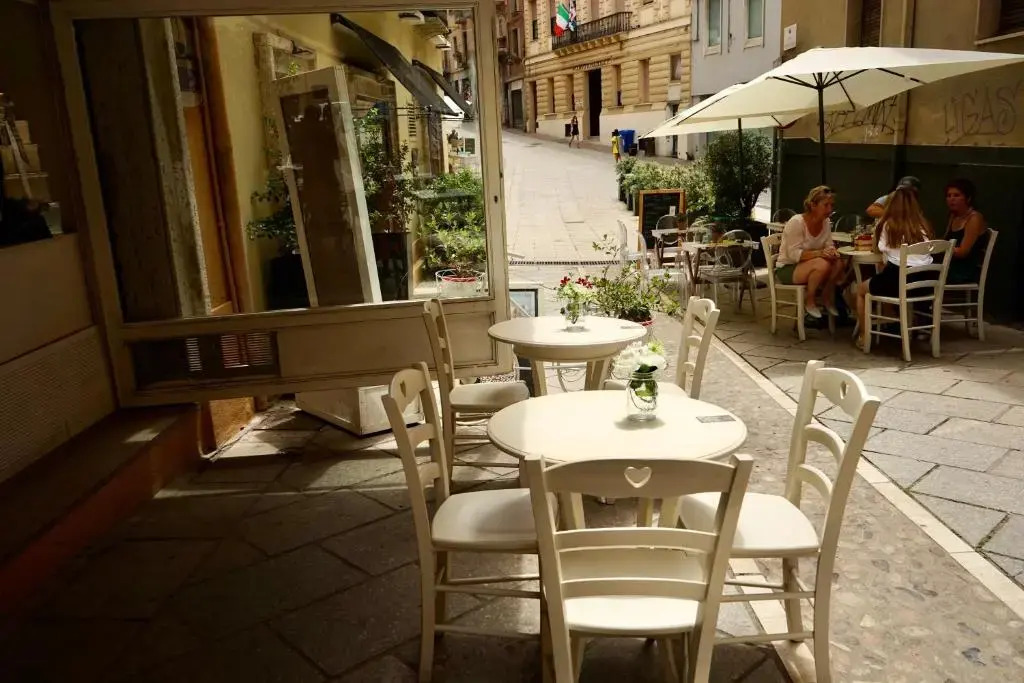 Residenza le Scalette