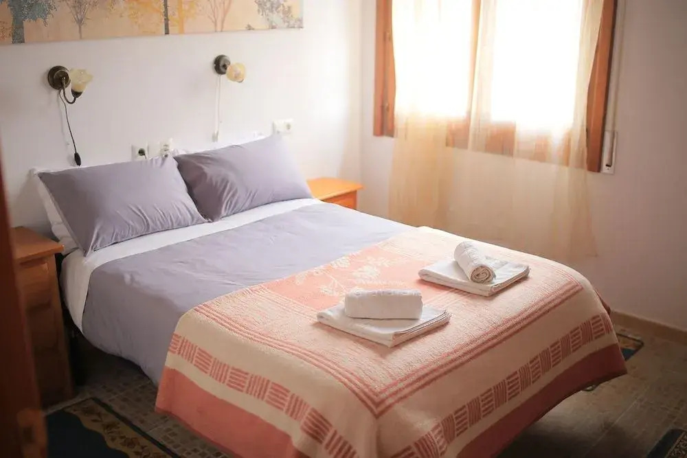 Hostel Villa Cabreros