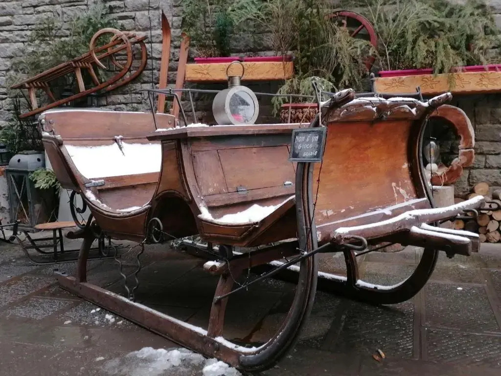 Cima 21