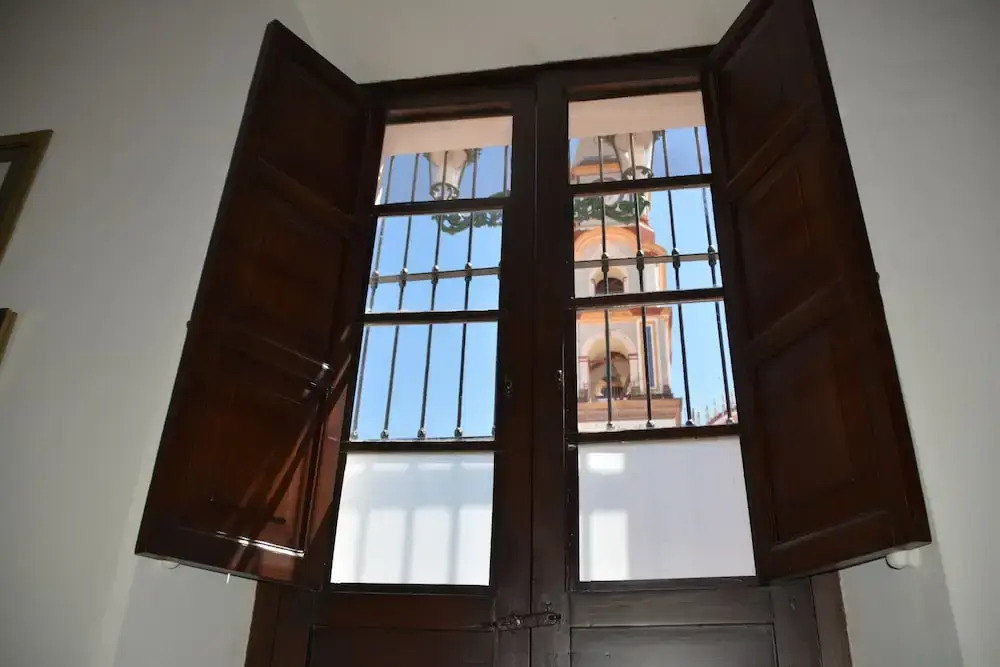 Casa Angeles Mascota