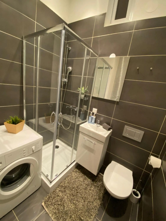 Paower Apartment
