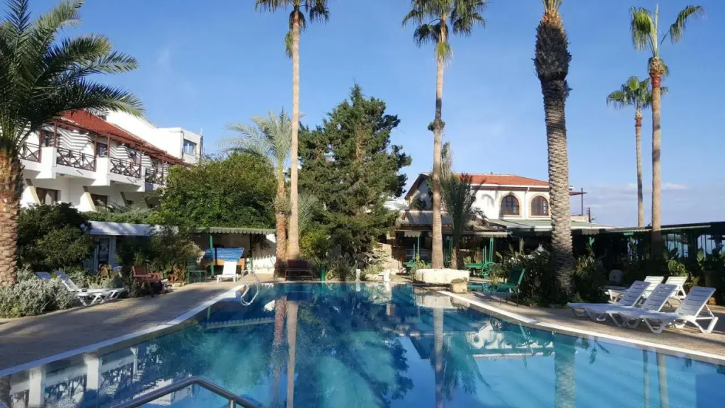 Topset Hotel