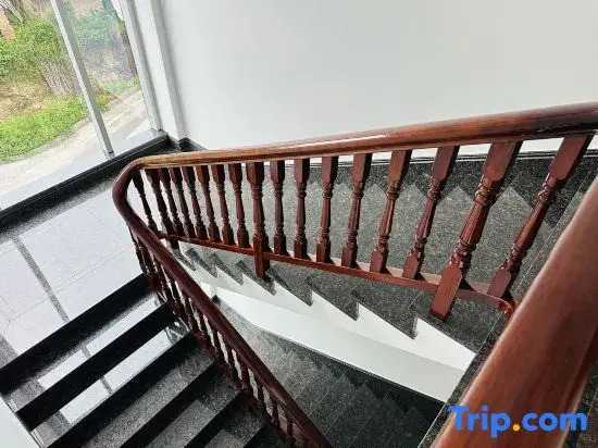 Xishang Yunju Boutique Guesthouse