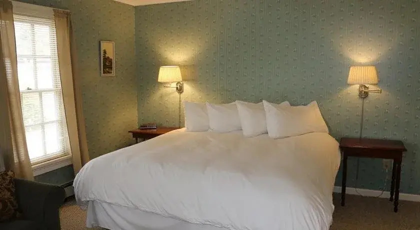 Merrill Magee Inn