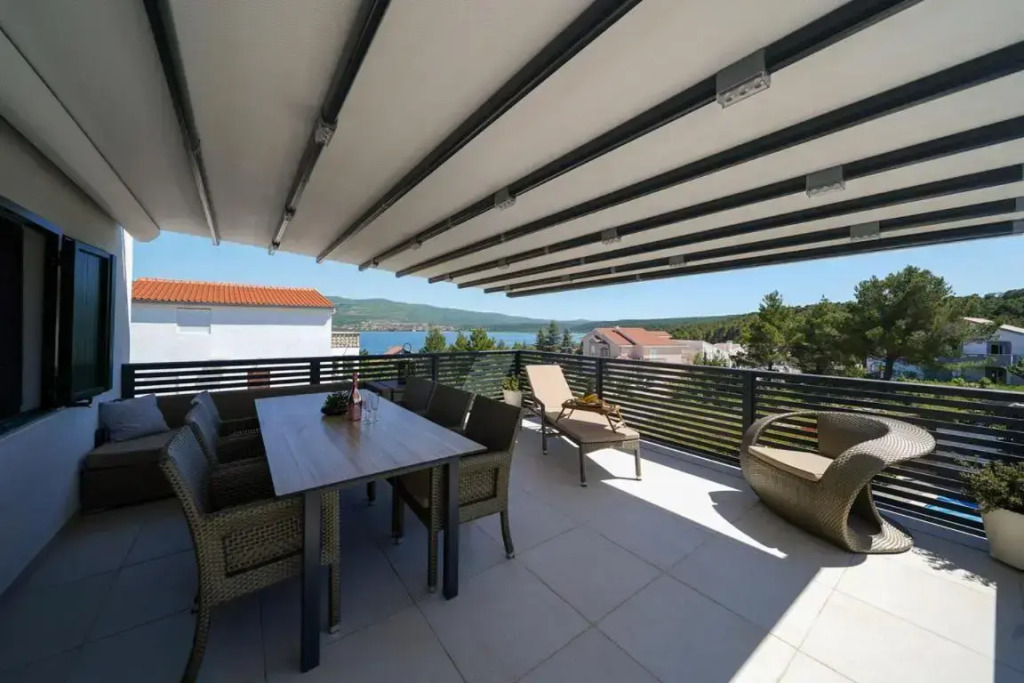 Apartment Pridraga 4