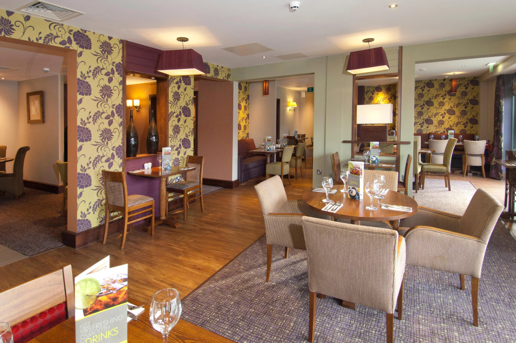 Premier Inn Loughborough