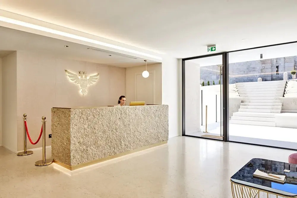 Relais Forte Benedek Wine & SPA