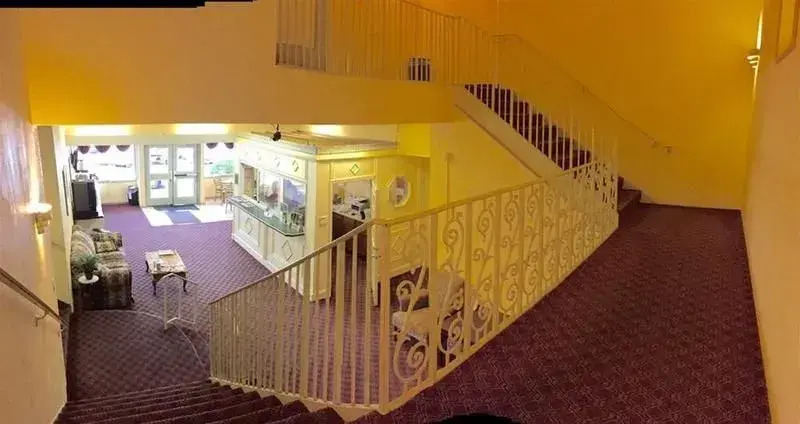 Quality Inn Airport