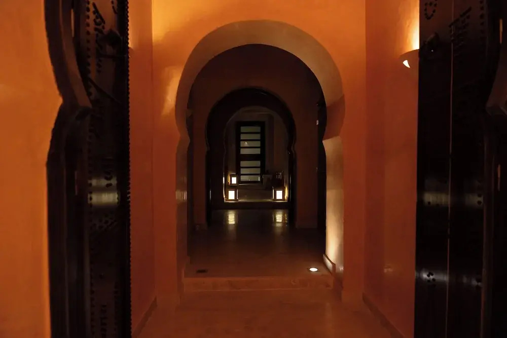 Tamerza Palace By Odyssée