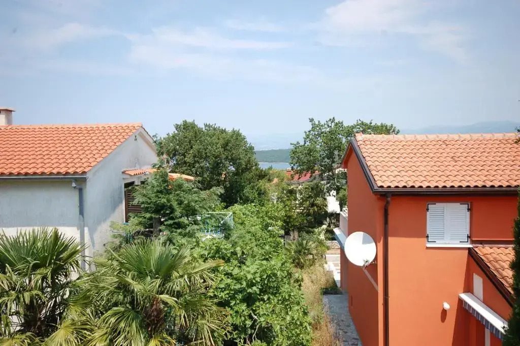 Apartments Jakobi by El-Pi Tours