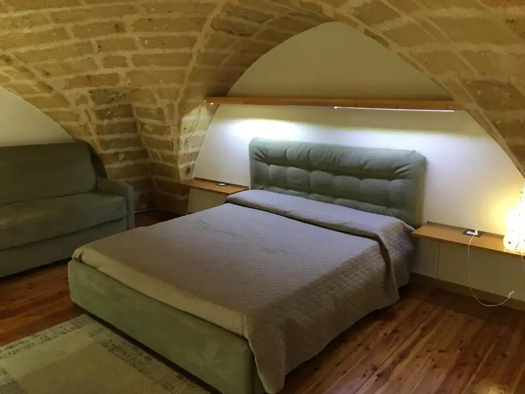 Massimo Apartment