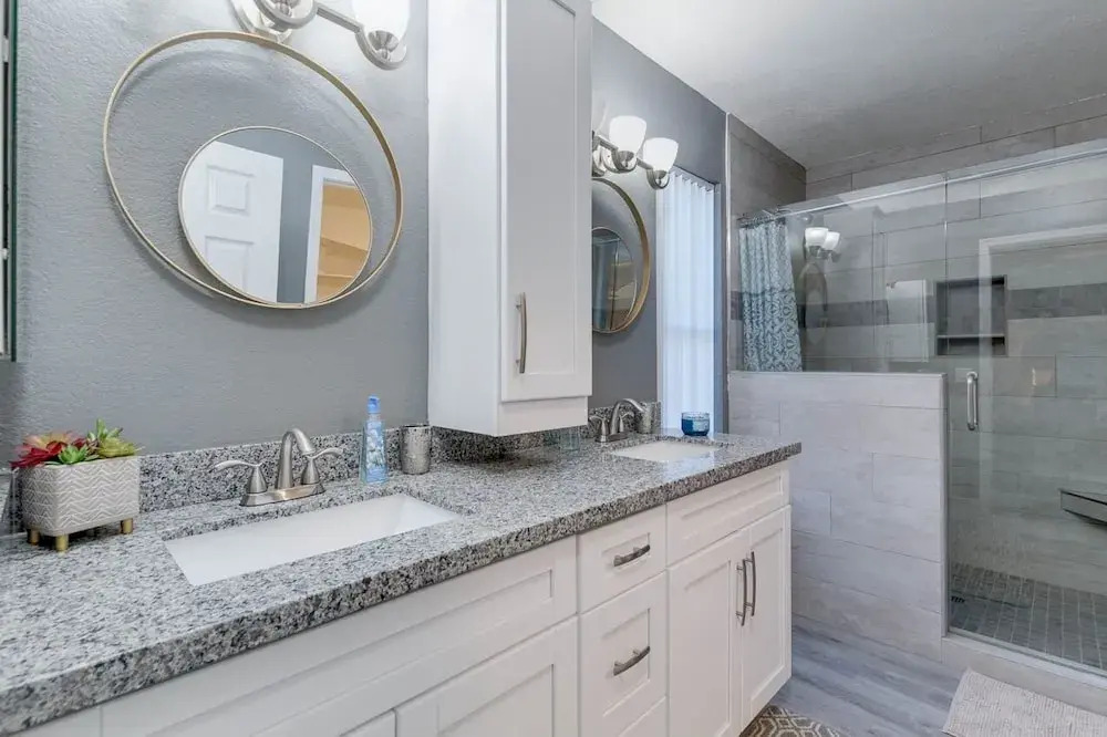 Phoenix Gem With Sparkling Heated Pool And Newly Remodeled! 3 Bedroom Home by RedAwning