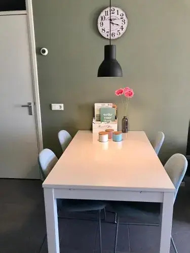 Camping Lagewald Vakantiehuis