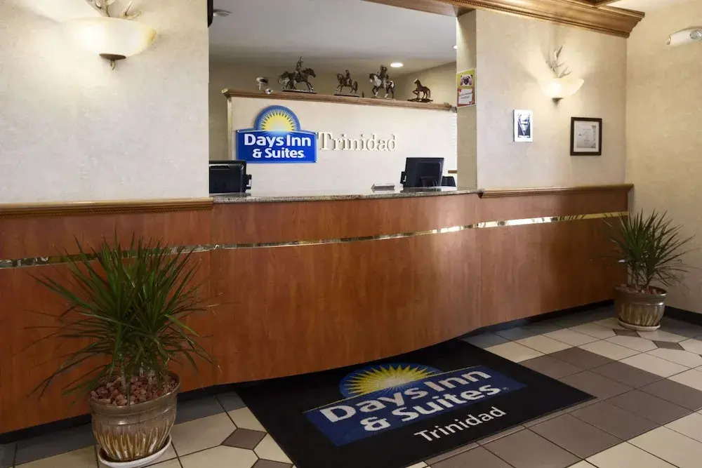 Best Western Trinidad Inn