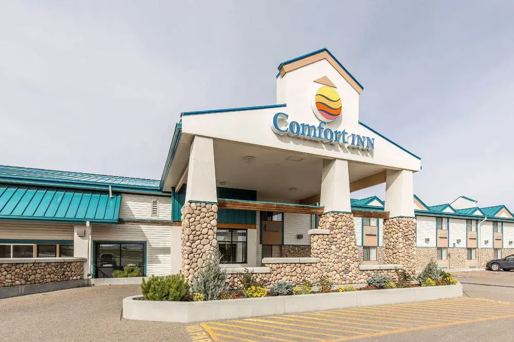 Comfort Inn