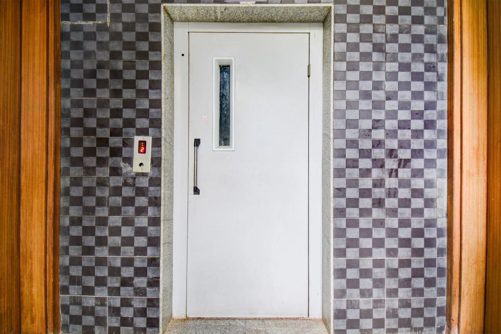 Collection O Balewadi formerly Woods Regency