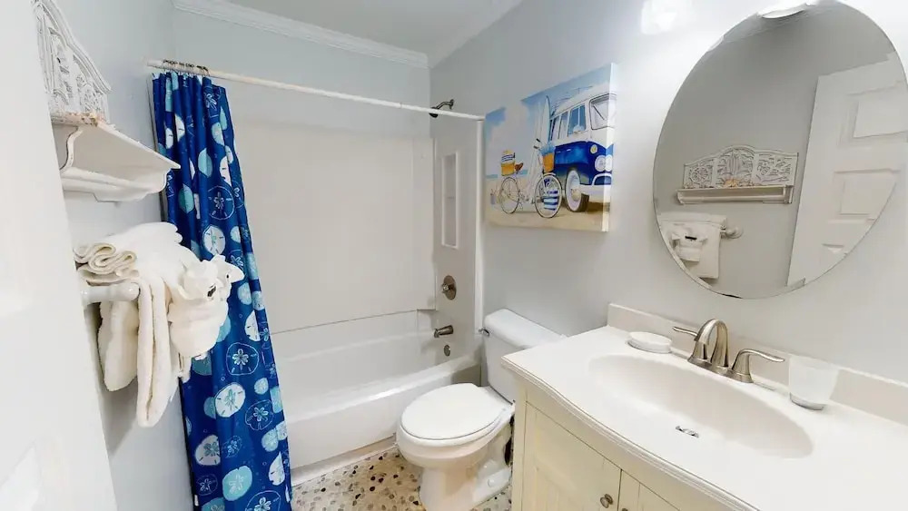 Lighthouse Point 2 by Tybee Vacation Rentals