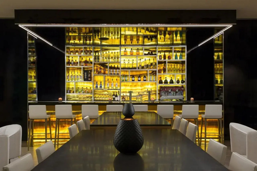 AC Hotel by Marriott San Juan Condado