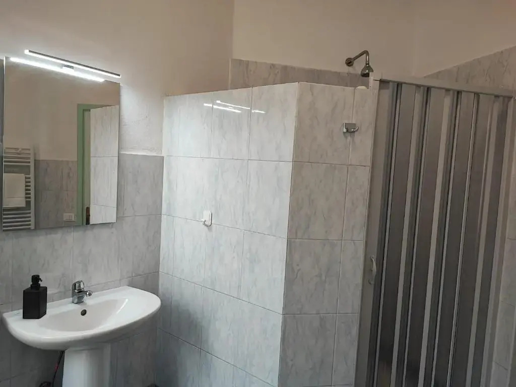 Ostello Le Ville di Cornigliano by SMART-HOME