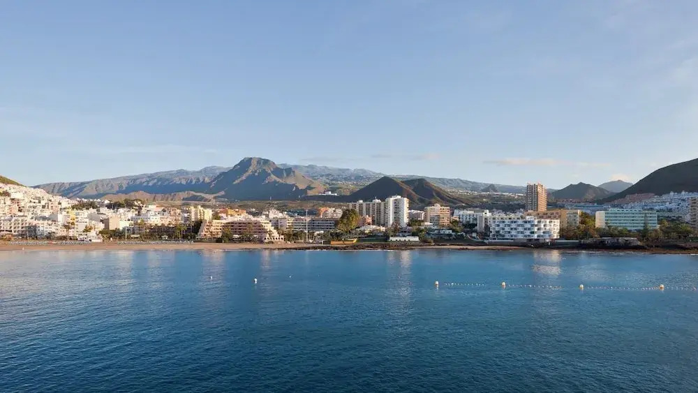 Cristianos Center