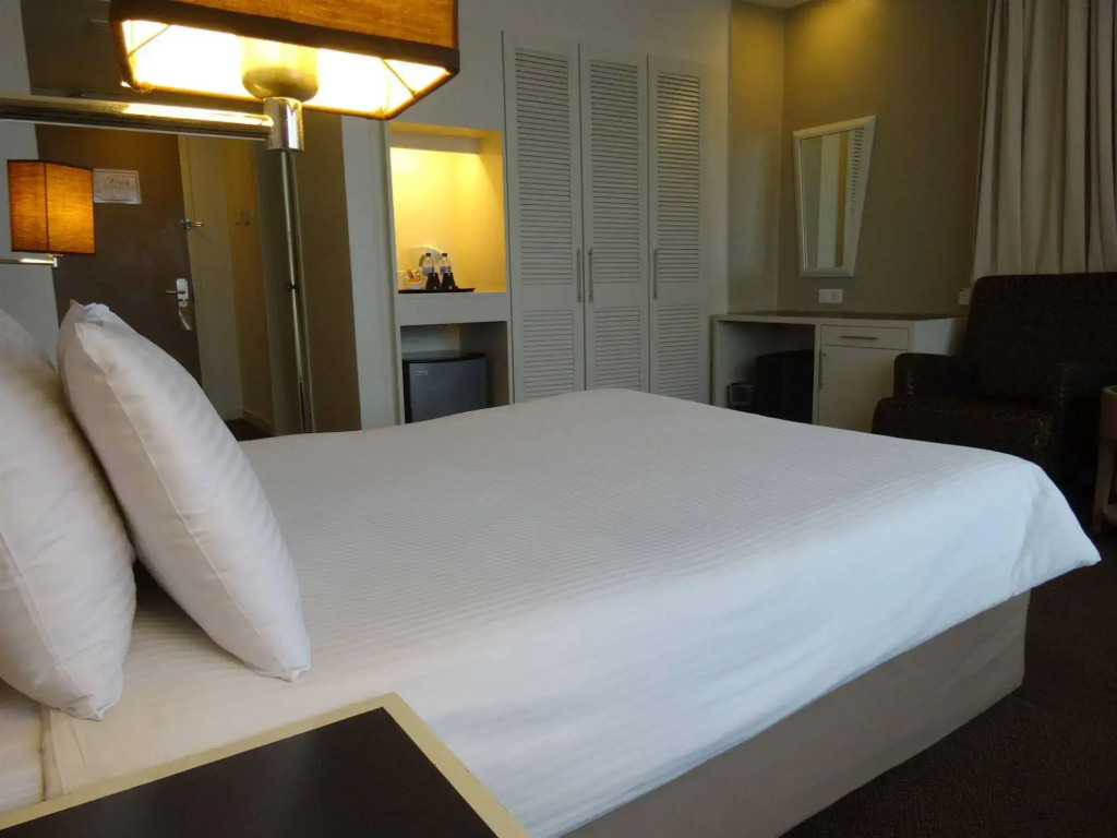 The 5 Elements Hotel Chinatown Kuala Lumpur