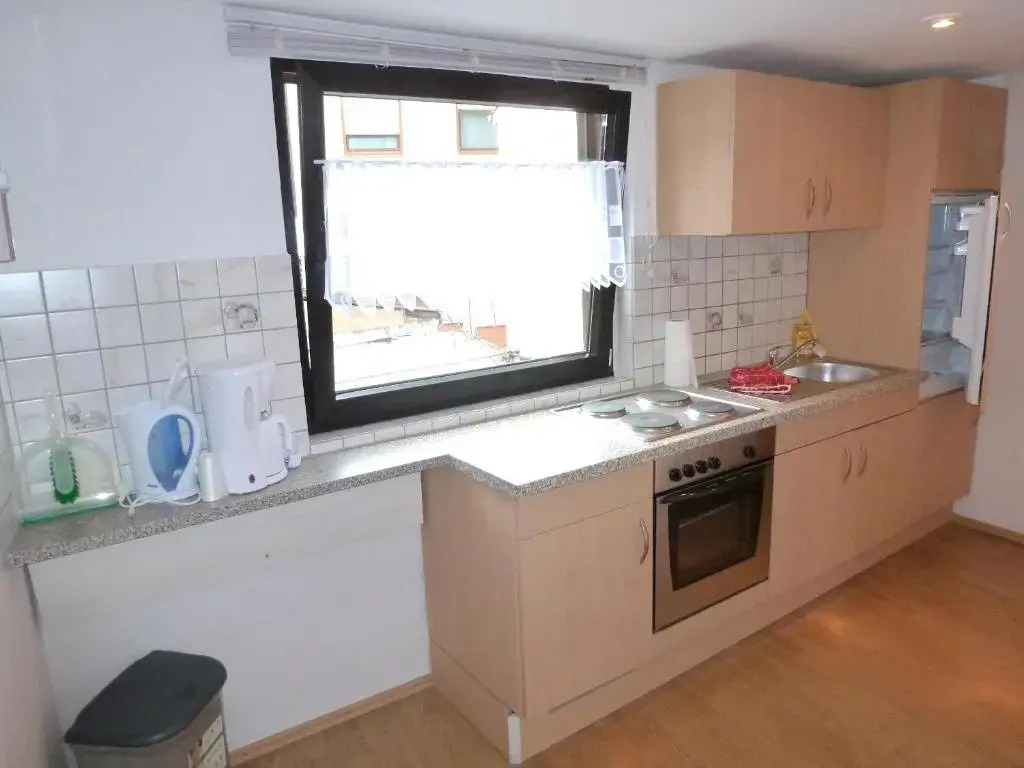Geary Ferienwohnung