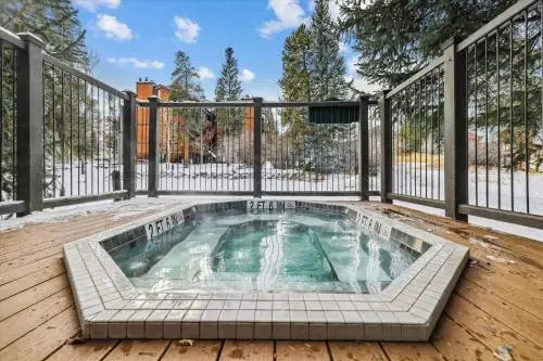 Double Eagle B12 Condo 2 Bedrooms 2 Bathrooms Condo
