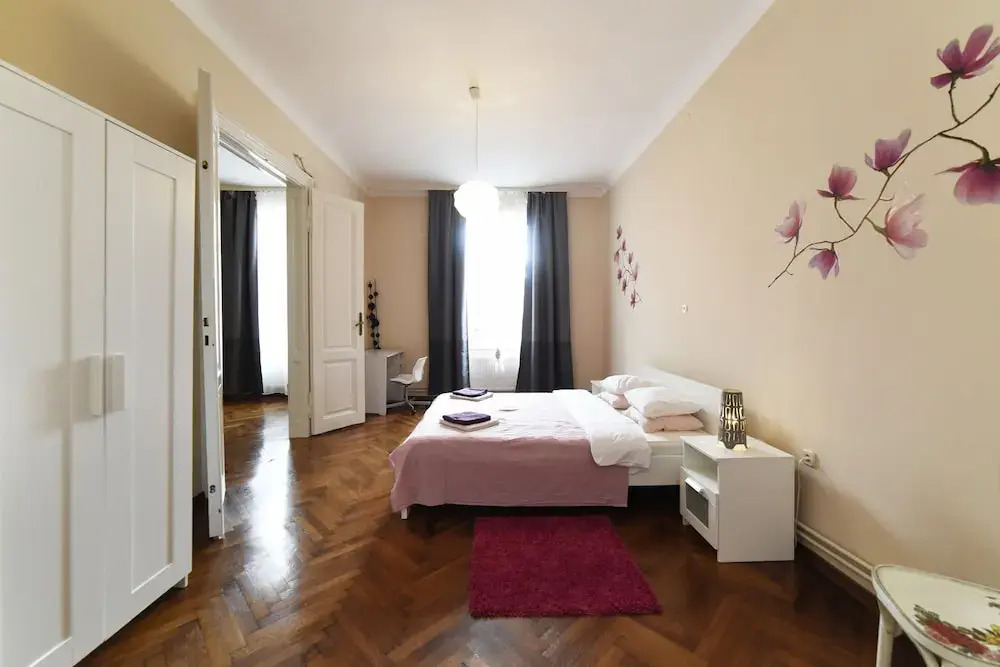 Apartment Metropolis 1
