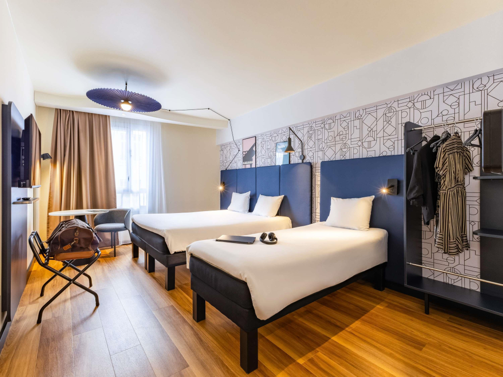 ibis Dunkerque