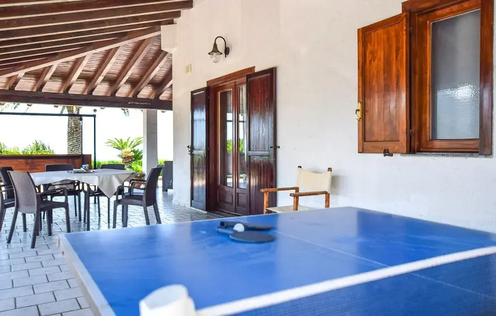 Villa Emeliarco