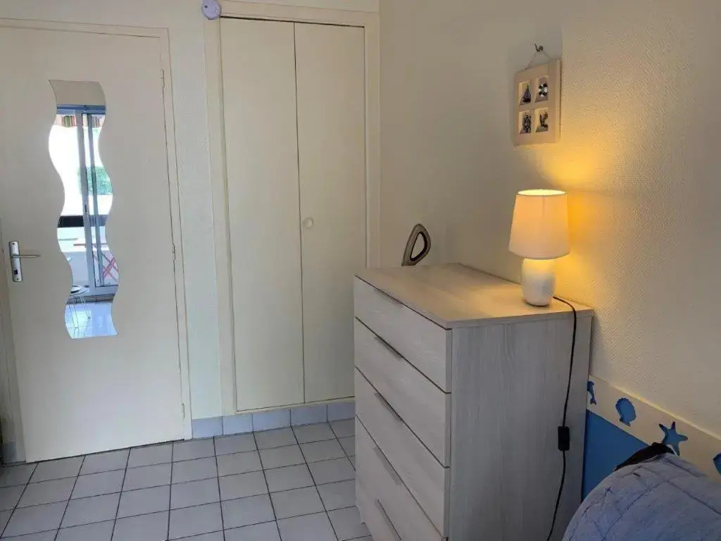 Saint Georges de Didonne - VACANCES à PETIT BUDGET - STUDIO CABINE