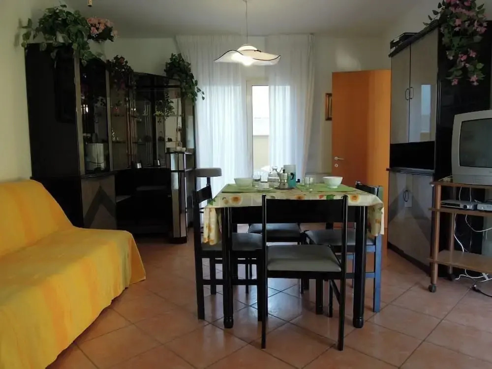 Villaggio Tulipano