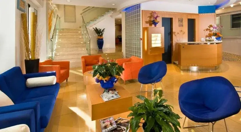 Hotel Riviera B&B
