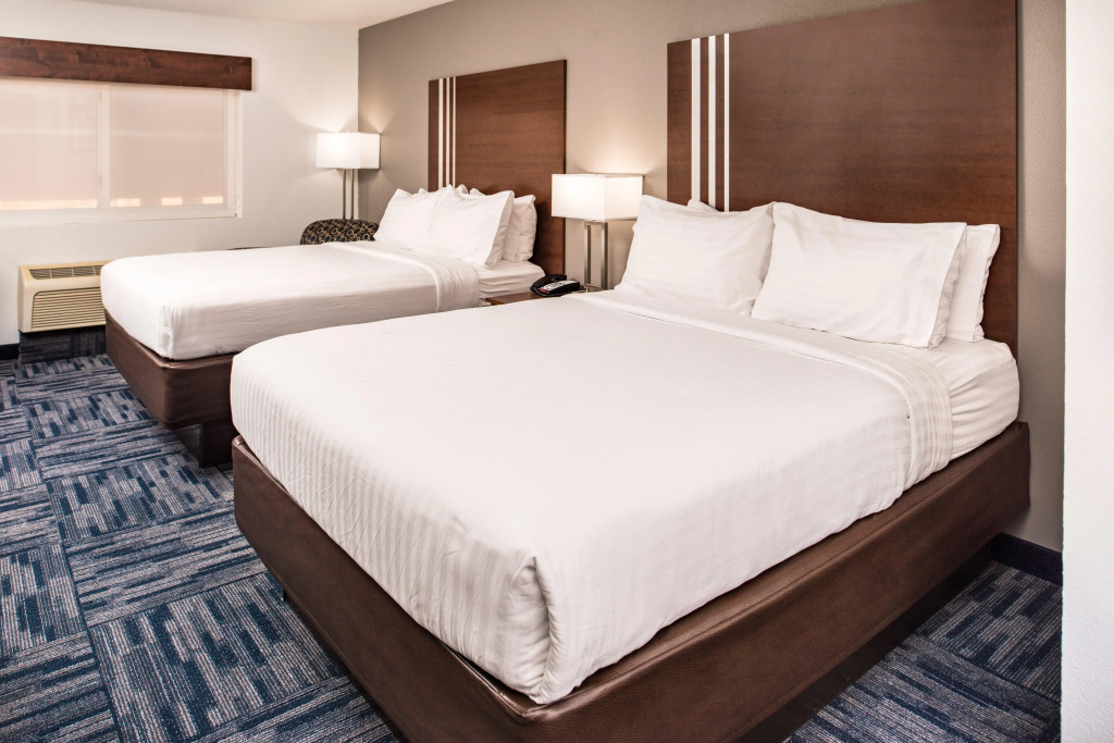 Holiday Inn Express & Suites Alamogordo Highway 54/70 by IHG