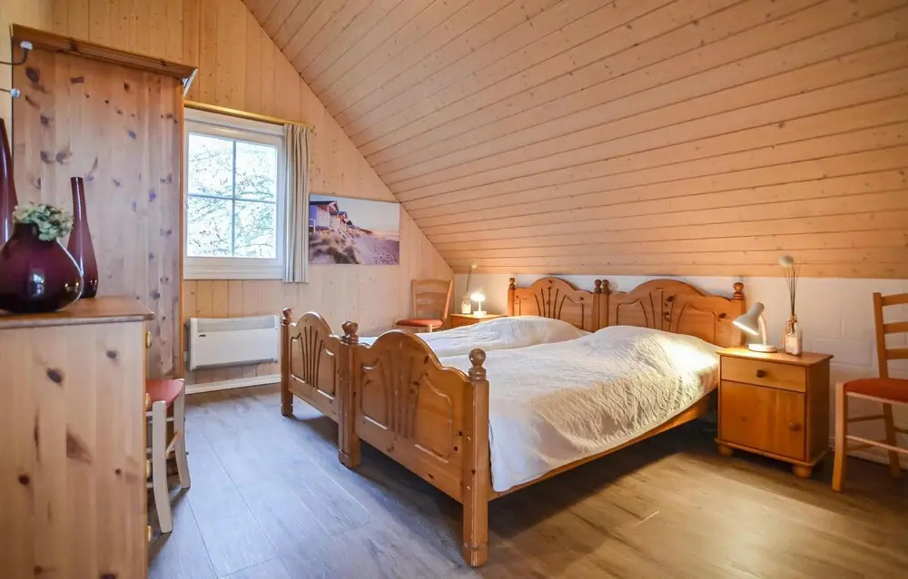 Gorgeous Home In Wendisch-Rietz