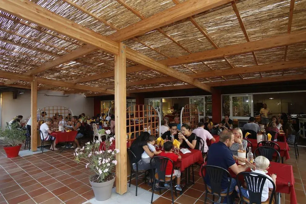 Village Vacances Passion La Bayette