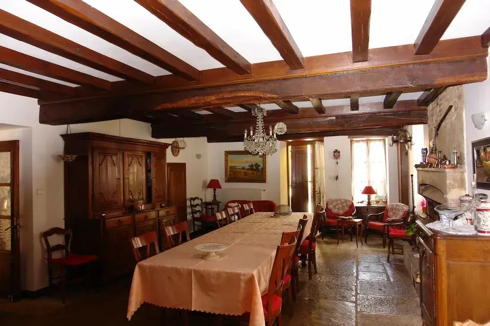 La Ferme du Coucou