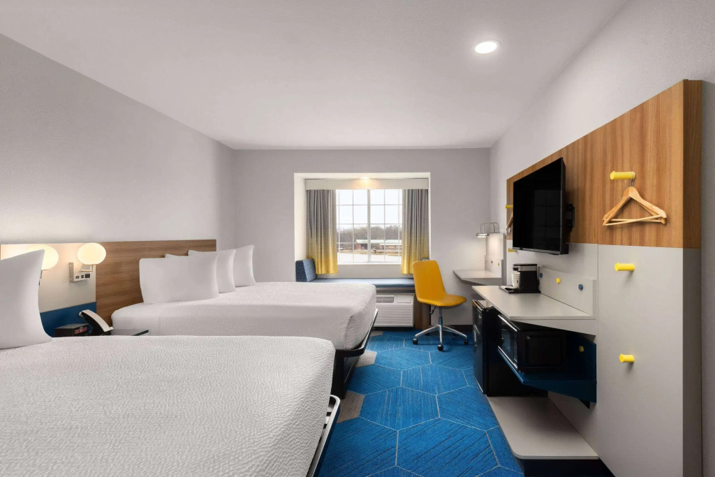 Microtel Inn and Suites Independence
