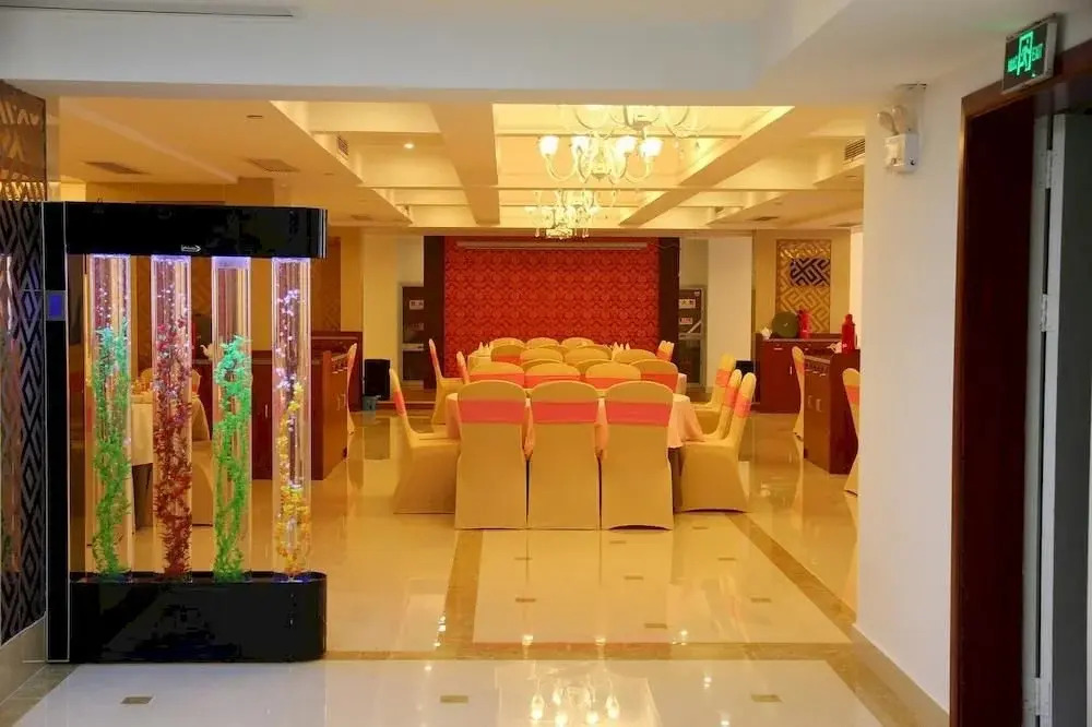 Jin Rui Grand Hotel