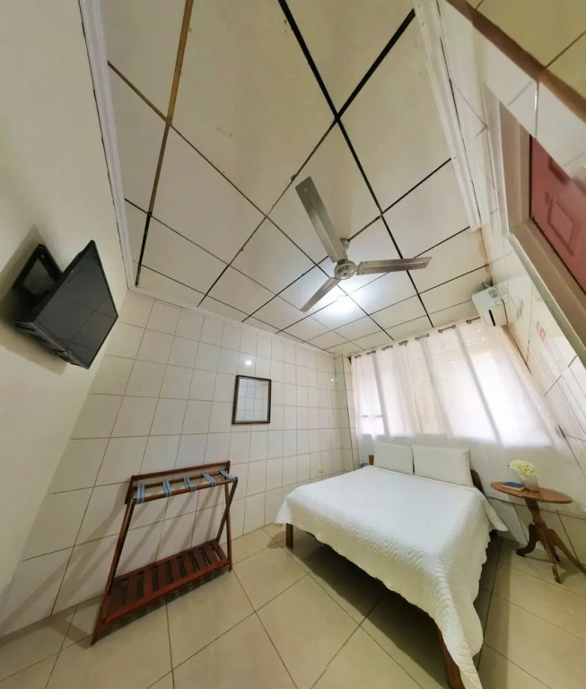 Hotel Aldea Chorotega Puntarenas