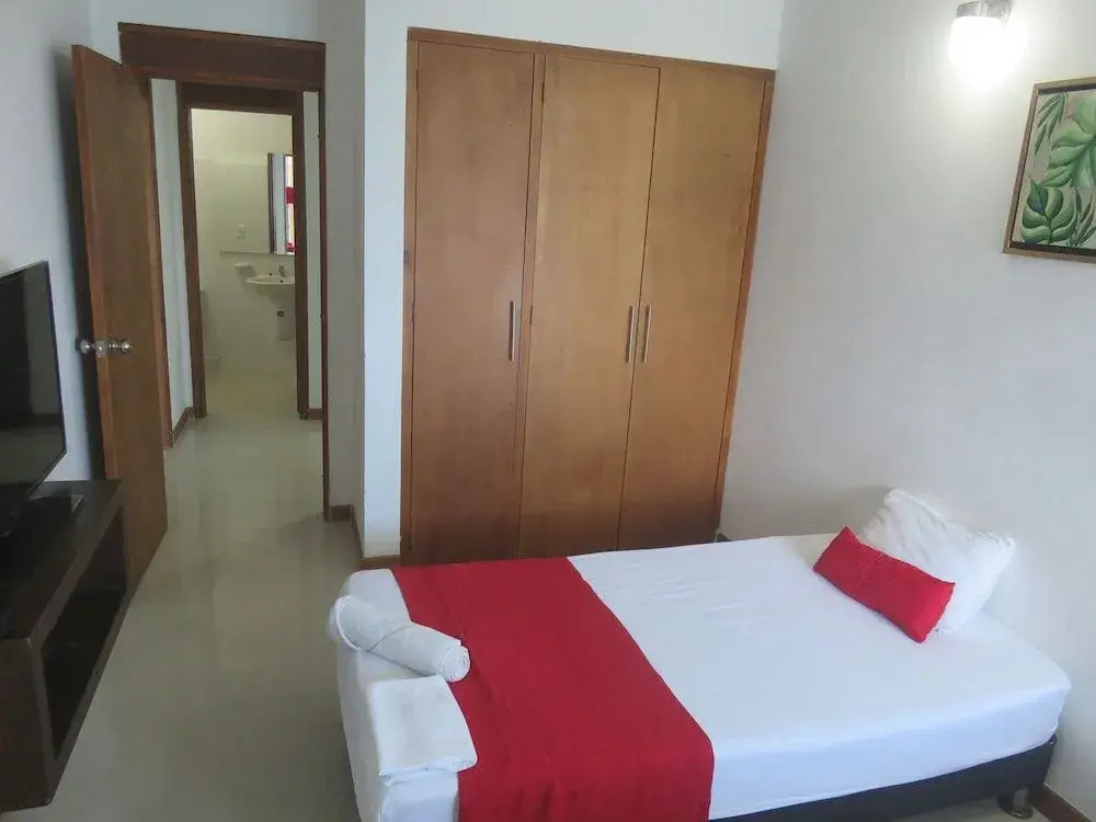 Hermoso Apartamento