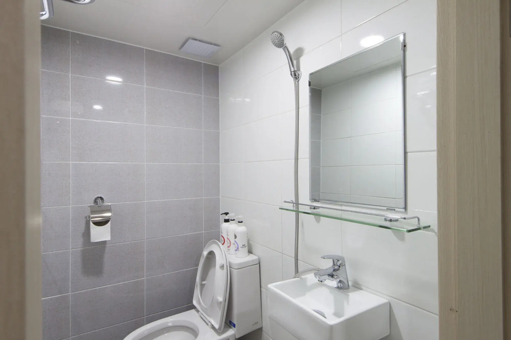 K-Grand Hostel Gangnam1