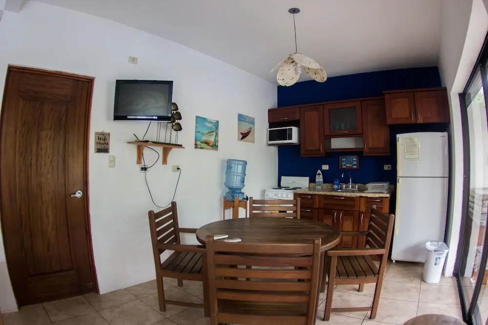 Villa Medellin Monterrico